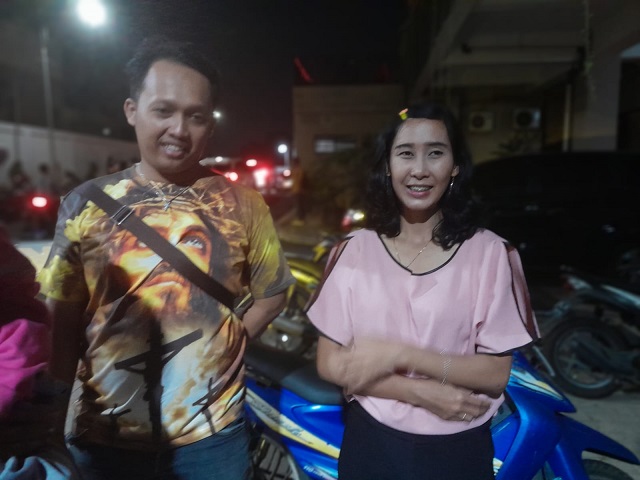 sul2 PAKAi